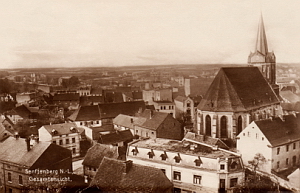 Senftenberg